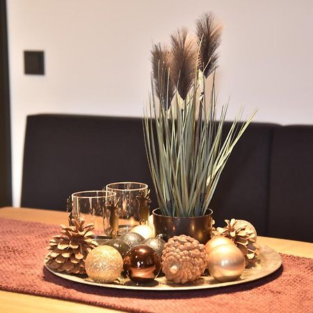 Chaletdorf-Fanningberg Weisspriach Bagian luar foto