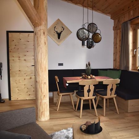 Chaletdorf-Fanningberg Weisspriach Bagian luar foto