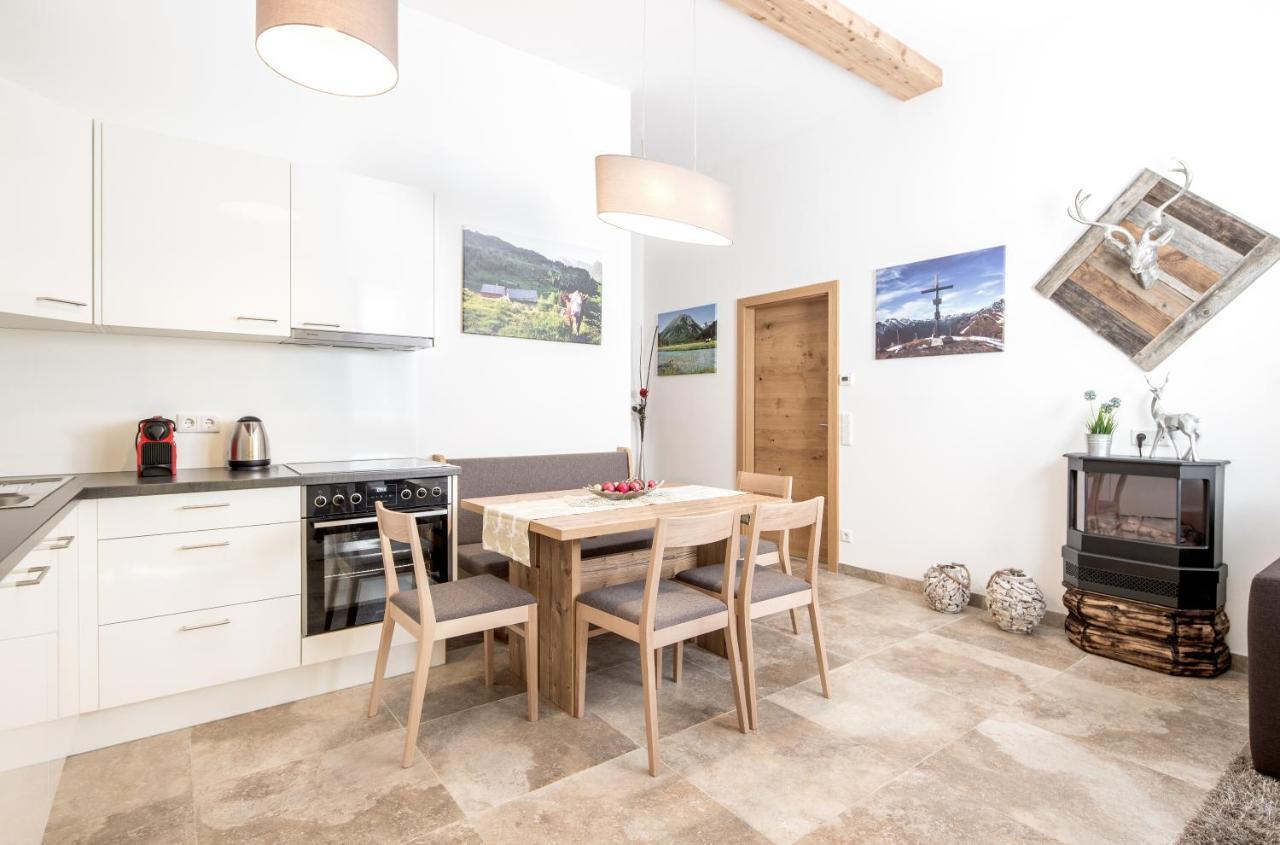 Chaletdorf-Fanningberg Weisspriach Bagian luar foto