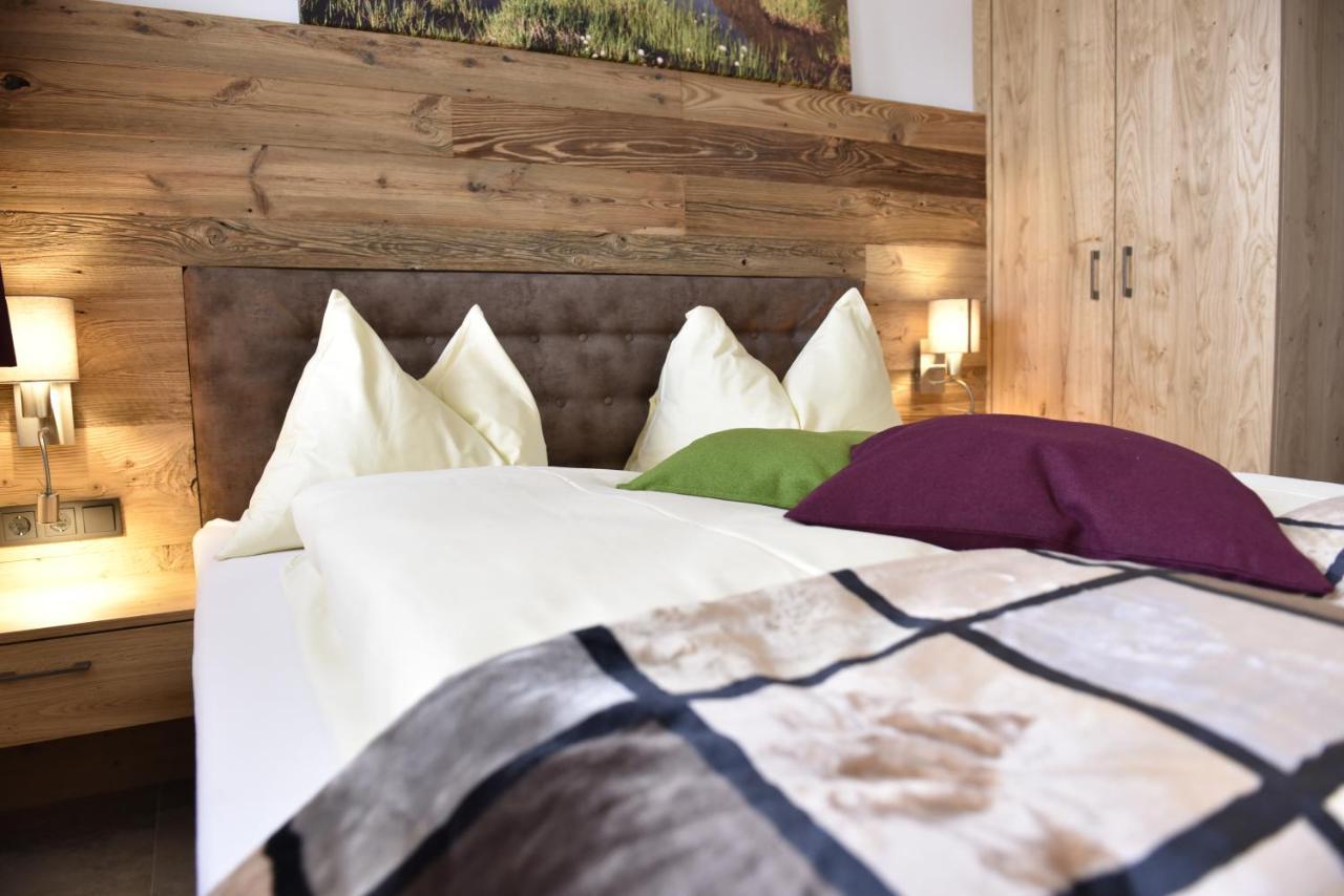 Chaletdorf-Fanningberg Weisspriach Bagian luar foto